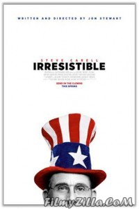 Irresistible (2020) Hindi Dubbed