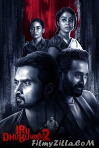 Iru Dhuruvam (2023) Season 2 Web Series