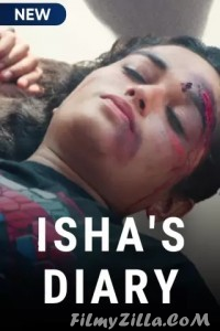 Ishas Diary (2021) Web Series