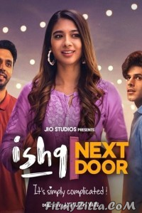 Ishq Next Door (2023) Web Series