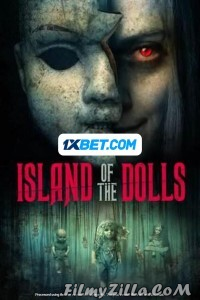 Island of the Dolls (2023) Hindi Dubbed