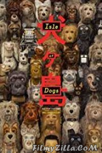 Isle of Dogs (2018) English Movie