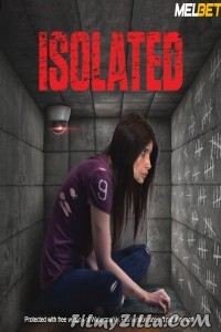 Isolated (2022) Hindi Dubbed