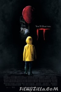 IT (2017) Hindi Dubbed