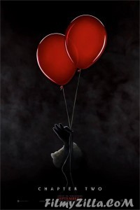 IT 2 (2019) Hindi Dubbed