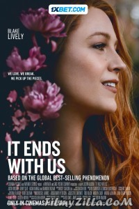 It Ends with Us (2024) Hindi Dubbed