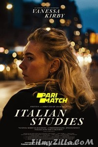 Italian Studies (2021) Hindi Dubbed