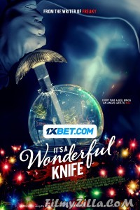 Its a Wonderful Knife (2023) Hindi Dubbed