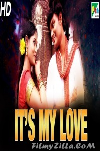 Its My Love (2019) South Indian Hindi Dubbed Movie