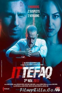 Ittefaq (2017) Hindi Movie