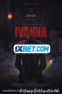 Ivanna (2022) Hindi Dubbed