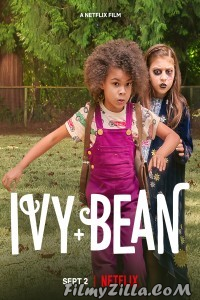 Ivy Bean (2022) Hindi Dubbed