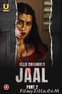 Jaal Part 2 (2022) ULLU Original