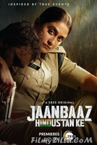 Jaanbaaz Hindustan Ke (2023) Web Series