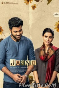 Jaanu (2021) South Indian Hindi Dubbed Movie