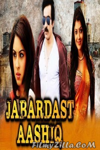 Jabardast Aashiq (2018) South Indian Hindi Dubbed Movie