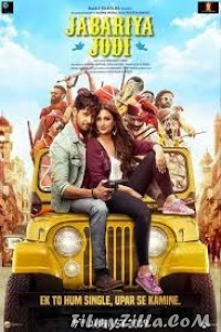 Jabariya Jodi (2019) Hindi Movie