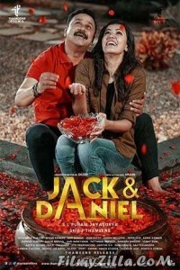 Jack And Daniel (2021) South Indian Hindi Dubbed Movie