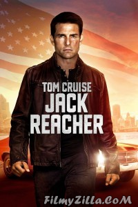 Jack Reacher (2012) Hindi Dubbed