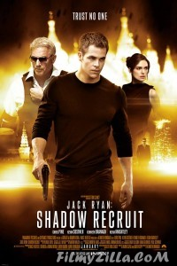 Jack Ryan Shadow Recruit (2014) Dual Audio Hindi Dubbed