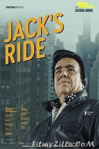 Jacks Ride (2021) Hindi Dubbed