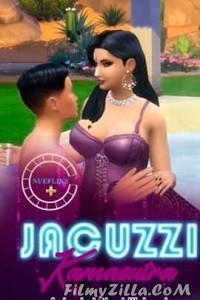 Jacuzzi Kamasutra (2021) Nuefliks Original