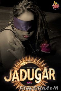 Jadugar (2024) MoodX Original