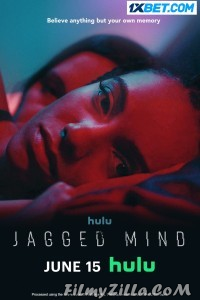 Jagged Mind (2023) Hindi Dubbed