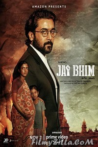 Jai Bhim (2021) South Indian Hindi Dubbed Movie