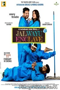 Jal Wayu Enclave (2022) Punjabi Movie