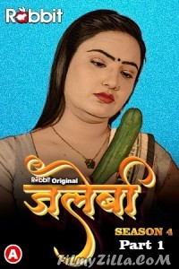 Jalebi (2023) Season 4 RabbitMovies Original