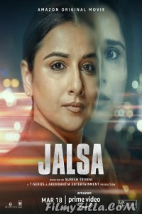 Jalsa (2022) Hindi Movie