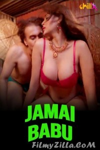 Jamai Babu (2024) ChillX Original