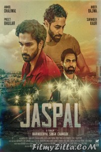 Jaspal (2024) Punjabi Movie