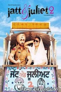 Jatt Juliet 2 (2014) Hindi Movie