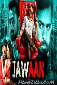 Jawaan (2018) Hindi Dubbed South Indian Movie