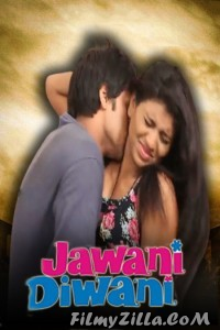 Jawani Diwani (2022) Hindi Short Film