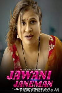 Jawani Janeman (2023) SurMovies Original