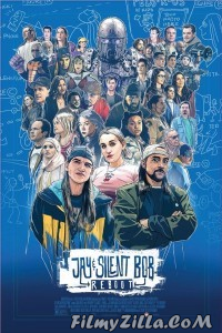 Jay and Silent Bob Reboot (2019) Hindi Dubbed