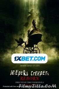 Jeepers Creepers Reborn (2022) English Movie