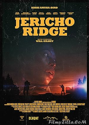 Jericho Ridge (2023) Hindi Dubbed