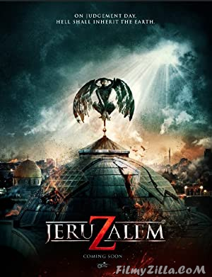 Jeruzalem (2015) Hindi Dubbed