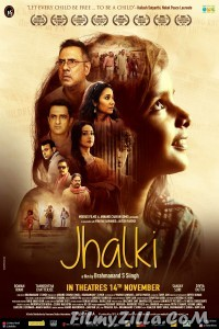 Jhalki (2019) Hindi Movie