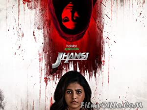 Jhansi (2022) Hindi Season 1