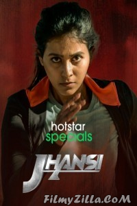 Jhansi (2023) Season 2 Hindi Web Series