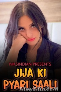 Jija Ki Pyari Saali (2021) NiksIndian Original