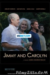 Jimmy and Carolyn (2024) Hindi Dubbed