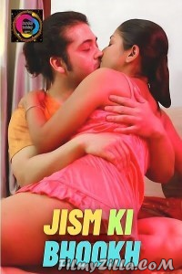 Jism Ki Bhookh (2023) SundayHoliday Original