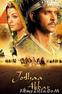 Jodhaa Akbar (2008) Hindi Movie