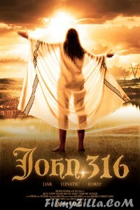 John 316 (2020) Hindi Dubbed